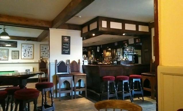 לינה וארוחת בוקר The Pier Bar , Cleggan מראה חיצוני תמונה